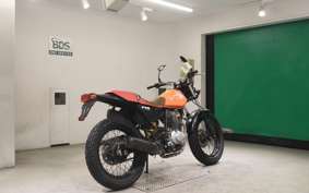 HONDA FTR223 2012 MC34