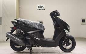 YAMAHA CYGNUSｸﾞﾘﾌｧｽ 2019 SEJ4J