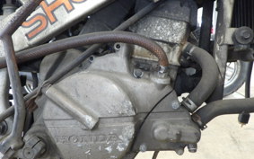 HONDA NSR50 GEN 1 AC10