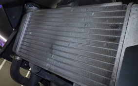 HONDA CB250F 1992 MC43