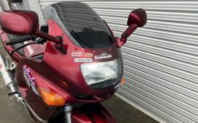 KAWASAKI ZZ-R400 1995 ZX400N