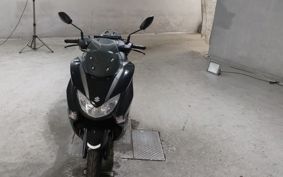 SUZUKI BURGMAN STREET 125EX EA23M