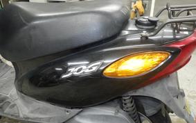 YAMAHA JOG Gen.5 SA36J