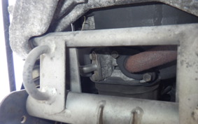 HONDA TODAY AF61