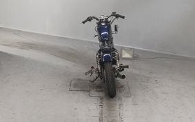 KAWASAKI ESTRELLA250 RS BJ250A