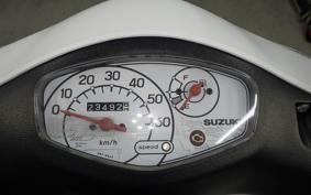 SUZUKI ﾚｯﾂ CA4AA