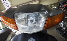 SUZUKI LET's 2 CA1PA