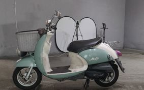 YAMAHA VINO MORUFE SA37J