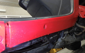 HONDA GYRO CANOPY 2013 TA03