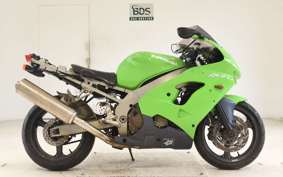 KAWASAKI ZX900R NINJA 1998