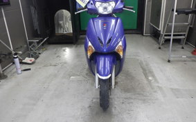 HONDA LEAD 110 1993 JF19