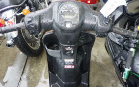 HONDA TACT Gen.4 1999 AF79