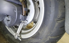 YAMAHA GEAR Gen.2 UA07J