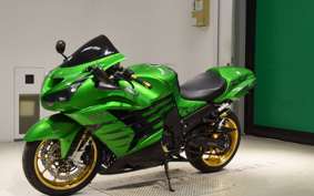 KAWASAKI ZX 1400 NINJA R A 2012