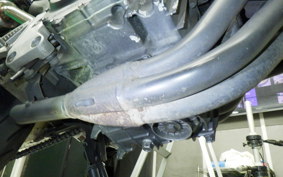 HONDA HORNET 250 2001 MC31