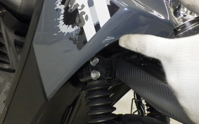 YAMAHA BW S125 Gen.2 2019 SED9J