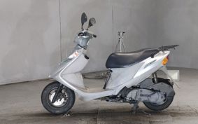 SUZUKI ADDRESS V125 CF46A