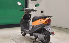 YAMAHA BJ SA24J