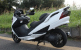 SUZUKI SKYWAVE 250 CJ43A