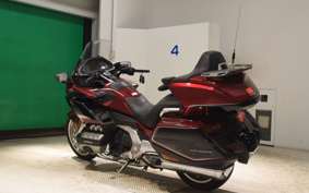 HONDA GL 1800 GOLD WING TOUR DCT SC79