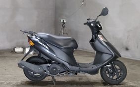 SUZUKI ADDRESS V125 CF4EA