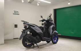 YAMAHA TRICITY 155 A 2013 SG37J