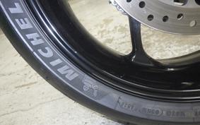 TRIUMPH TRIDENT 660 2021