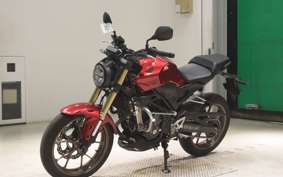 HONDA CB250R 2014 MC52