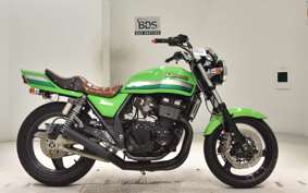 KAWASAKI ZRX400 2018 ZR400E