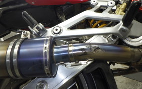 DUCATI MONSTER 900 SI 2000