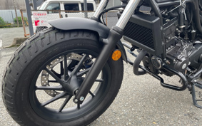 HONDA  REBEL 250 ABS MC49
