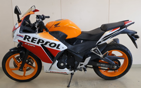 HONDA CBR250R ABS MC41