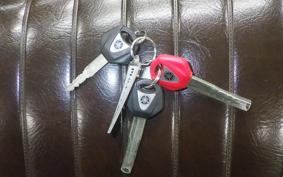 YAMAHA SR400 Gen.5 2021 RH16J