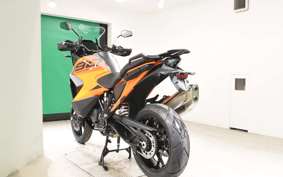 KTM 1290 SUPER ADVENTURE S