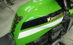 KAWASAKI ZRX1200 D 2012 ZRT20D