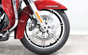 HARLEY FLHTK 2019 KEF