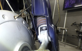 HONDA C50 SUPER CUB E 2001 AA01