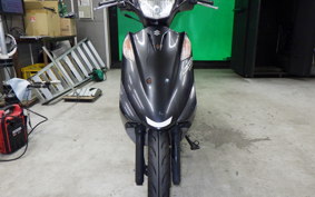 SUZUKI ADDRESS V125 G 2017 CF46A