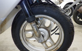 HONDA DIO Gen.6 AF62