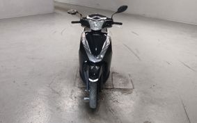 HONDA LEAD 125 JF45