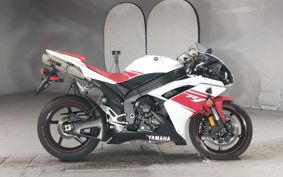 YAMAHA YZF-R1 RN20