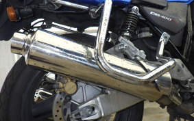 HONDA CB400SF VTEC K NC54