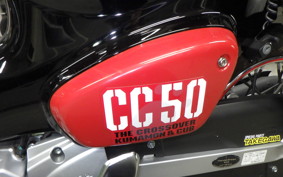 HONDA CROSS CUB 50 AA06