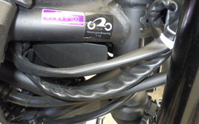 YAMAHA MT-25 A 1989 RG95J
