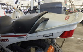 YAMAHA FJ1200 1988 3CV