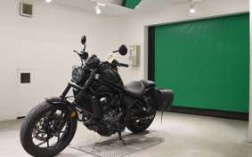 HONDA REBEL 1100 2023 SC83