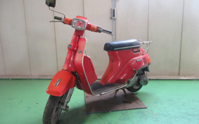 SUZUKI GEMMA50 CS50