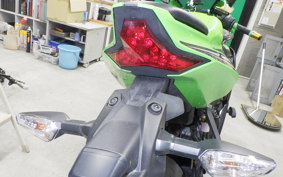 KAWASAKI ZX-25R ZX250E