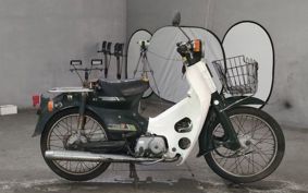HONDA SUPER CUB50 C50
