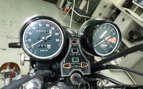HONDA CB400 2023 CB400F